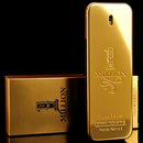 4 Perfumes Masculinos Importados (100 ml)  - 1 Million | 212 Black | Invictus V| Bleu