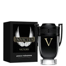 KIT CAZINI LEGÍTIMO [PAGUE1LEVE3] - Kit 3 Perfumes Importados Masculino - 1 Sauvage Dior , Paco Rabanne Invictus Victory e 212 VIP Black Carolina Herrera (100ml cada)