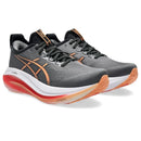 Tênis unissex ASICS GEL-Nimbus 27