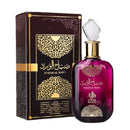 PROMOÇÃO COMPRE 1 LEVE 3 - Sabah Al Ward, Watani e Lattafa Sublime - 100ml Cada